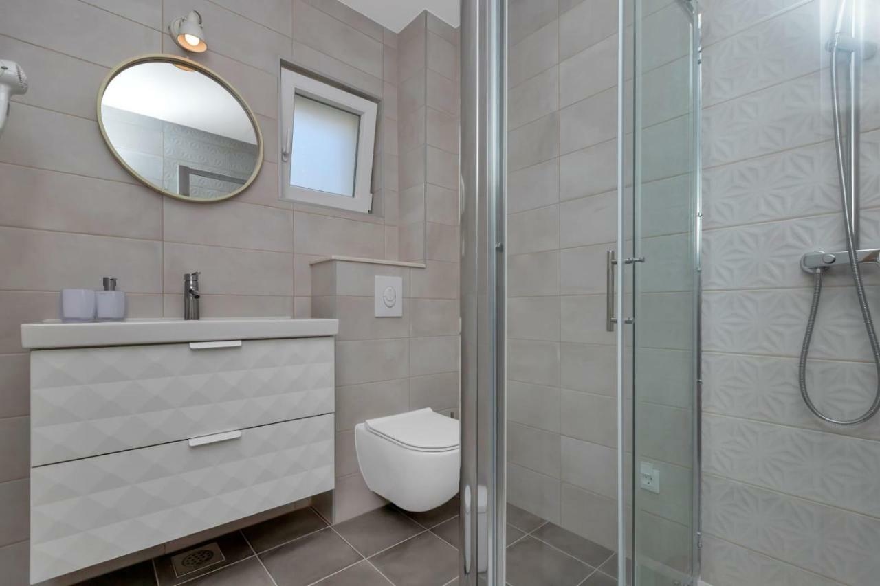 Apartment Teraca 2 Makarska Extérieur photo